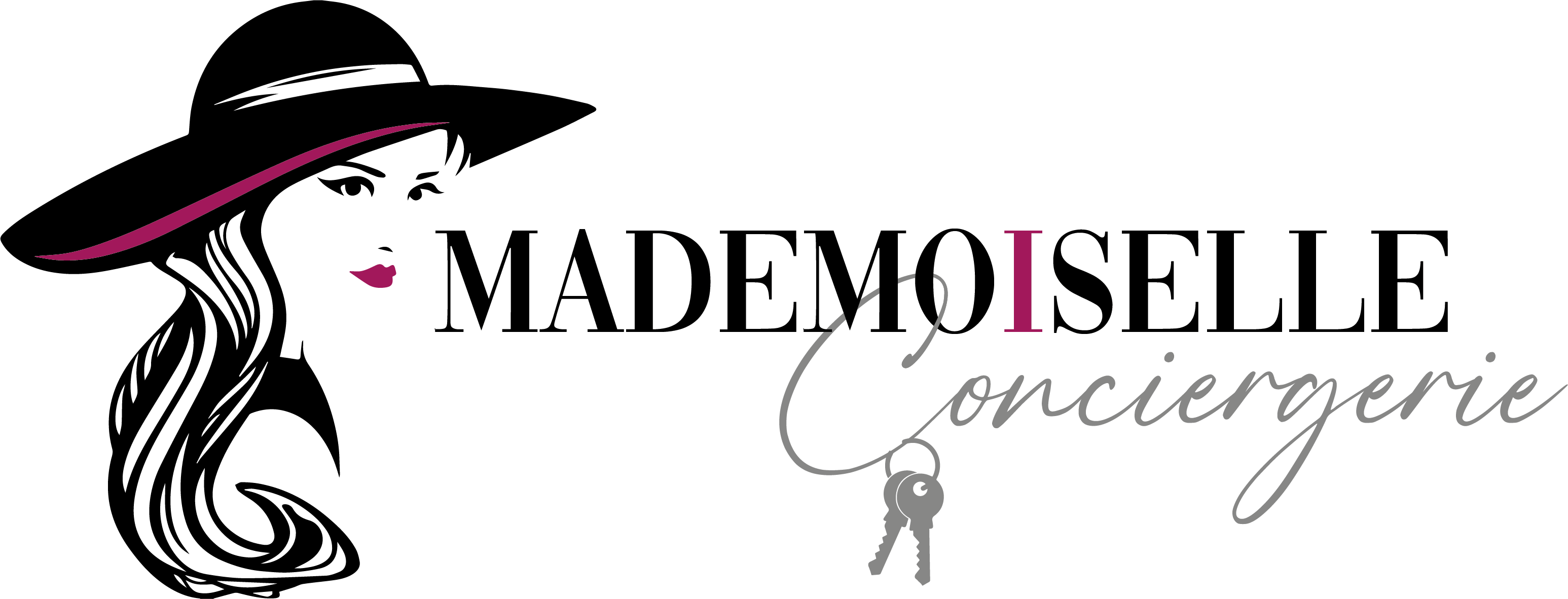 Mademoiselle Conciergerie