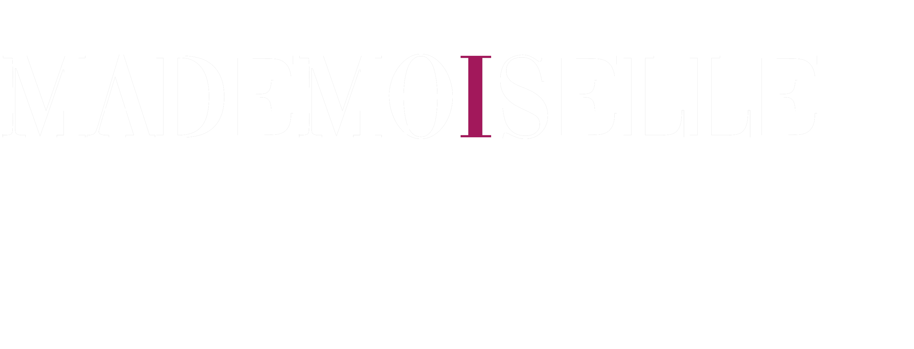 Mademoiselle Conciergerie